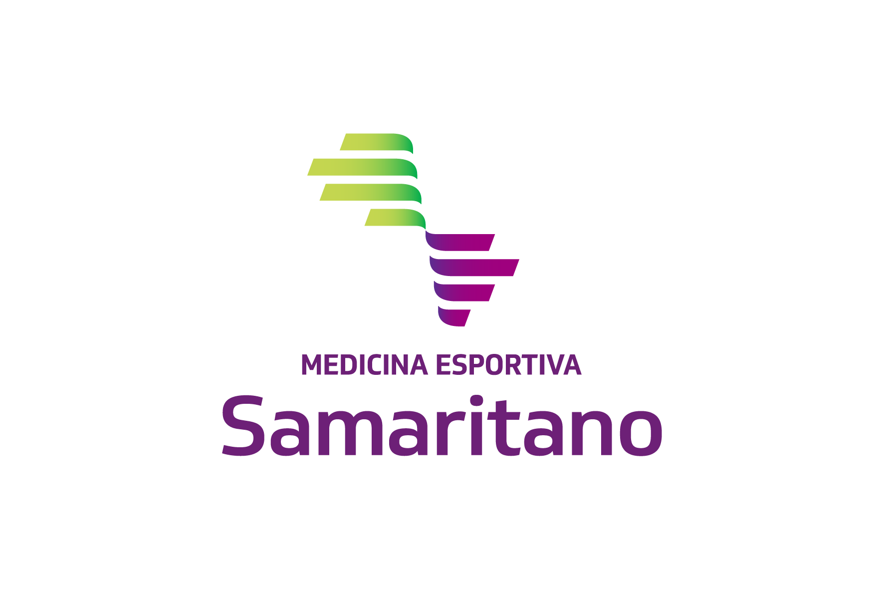 Logo Medicina Esportiva
