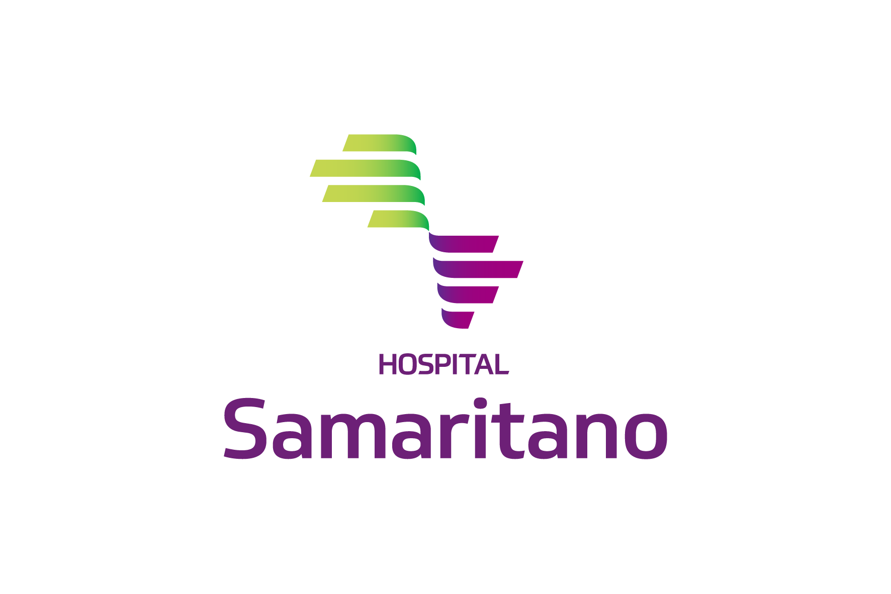 Logo do Hospital Samaritano